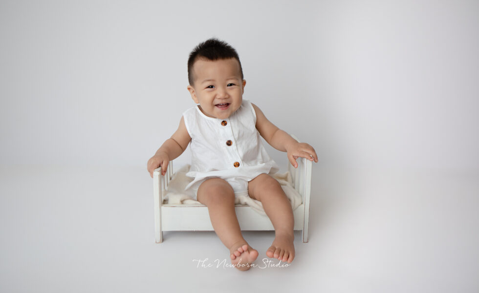 baby photo brisbane