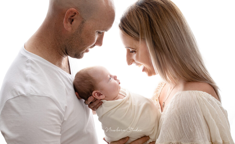 family newborn photo brisbane