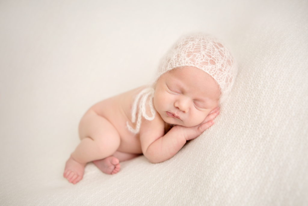 Evelyn_EDITS_23 - The Newborn Studio Brisbane