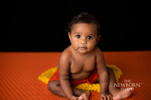 aboriginal photos baby girl australia