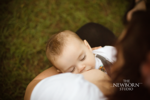 breastfeeding photos brisbane
