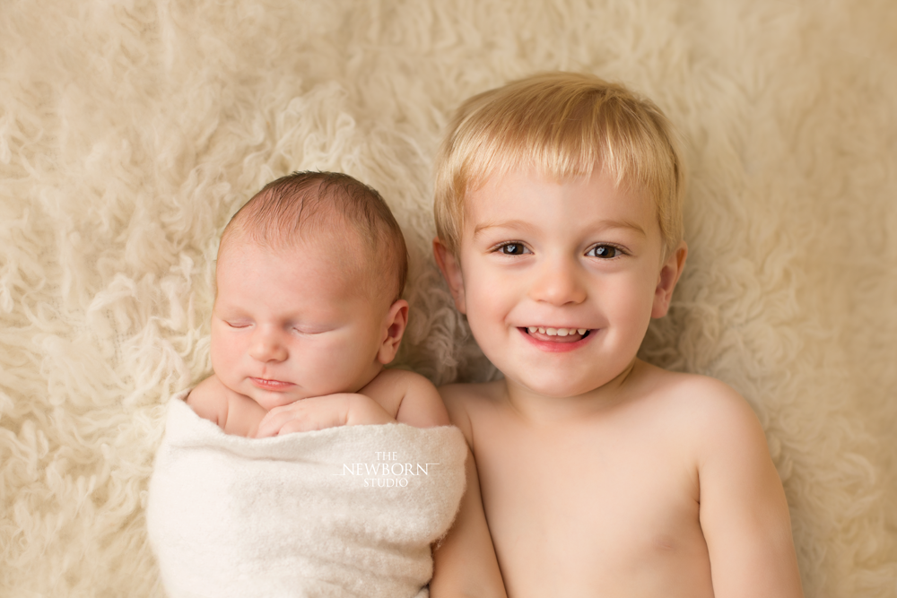 brisbane northside baby siblings brothers photographer