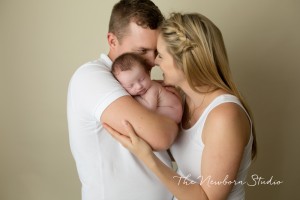 newborn family photographer