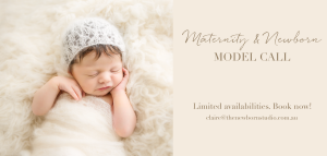 newborn maternity baby