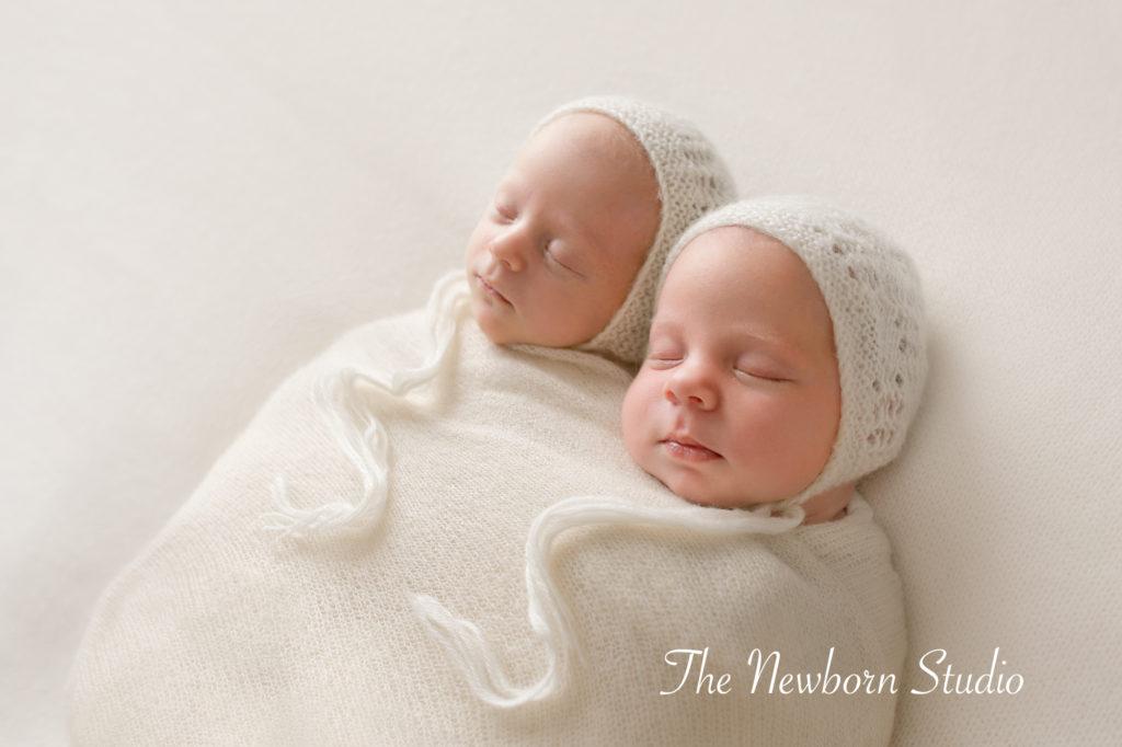 newborn twins