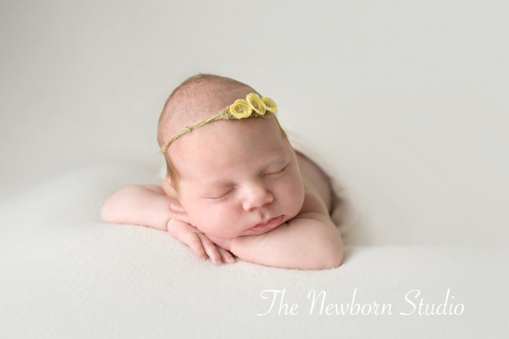 newborn baby girl Brisbane 