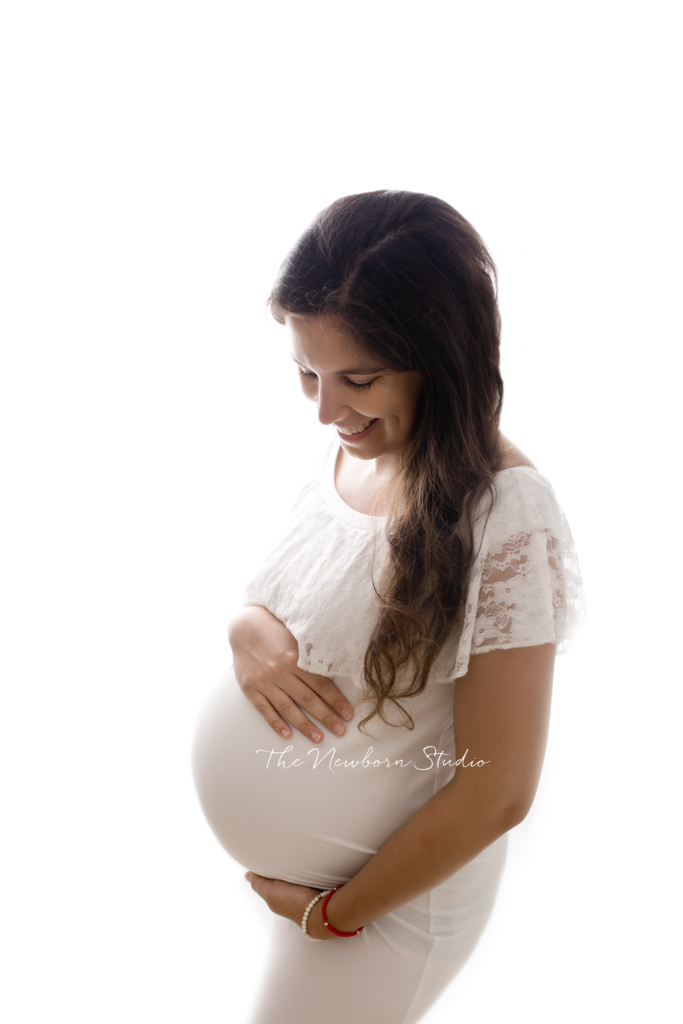 maternity photo guide