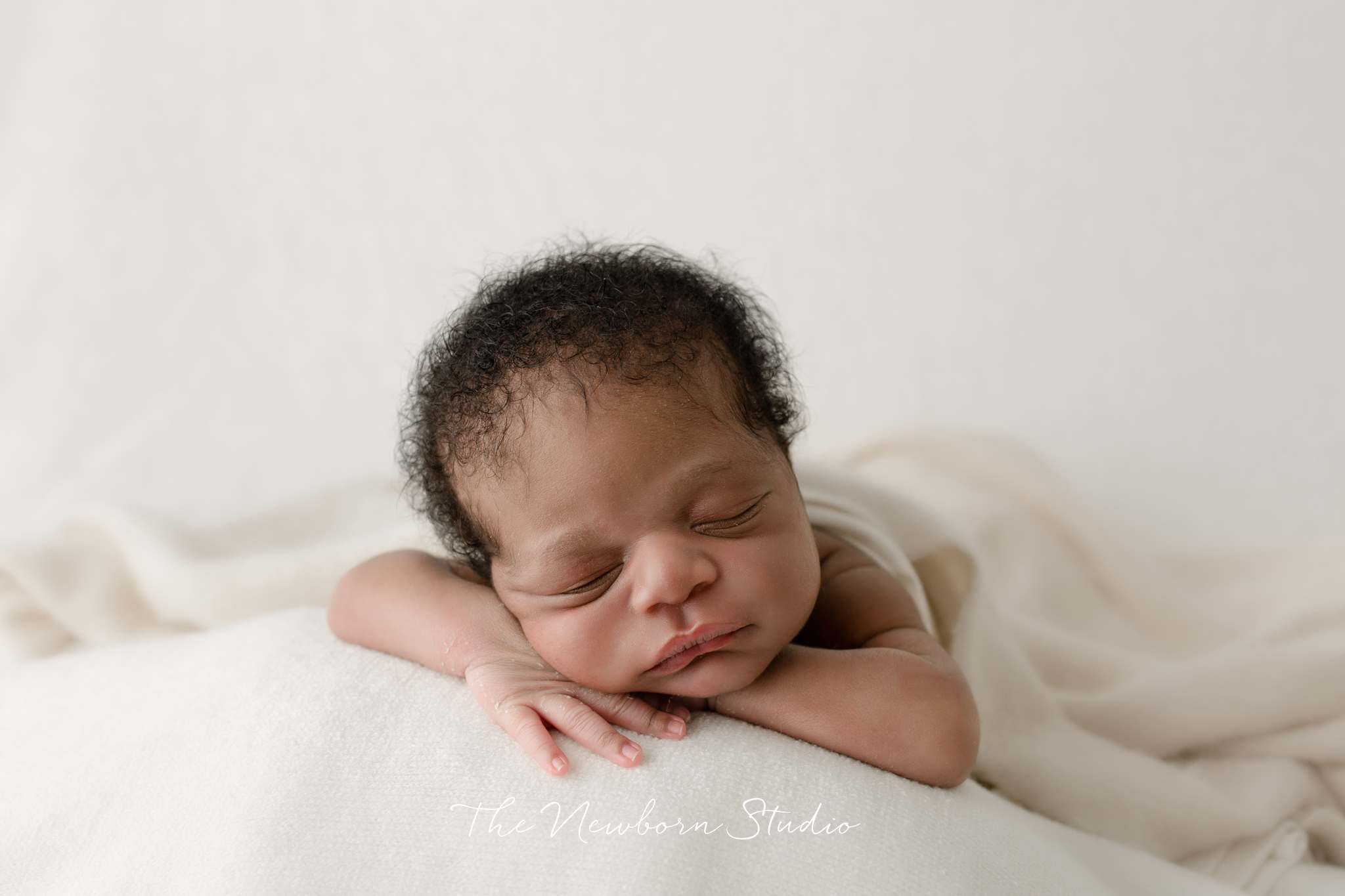 the family and newborn photographer