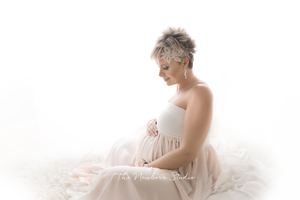 maternity photo guide