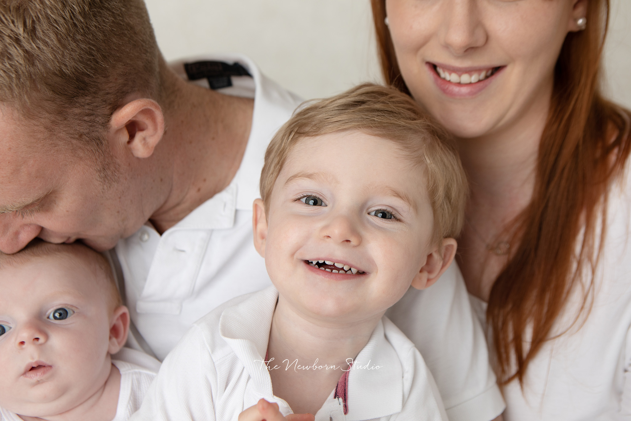 north brisbane baby photographer 