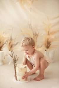 2nd birthday neutral