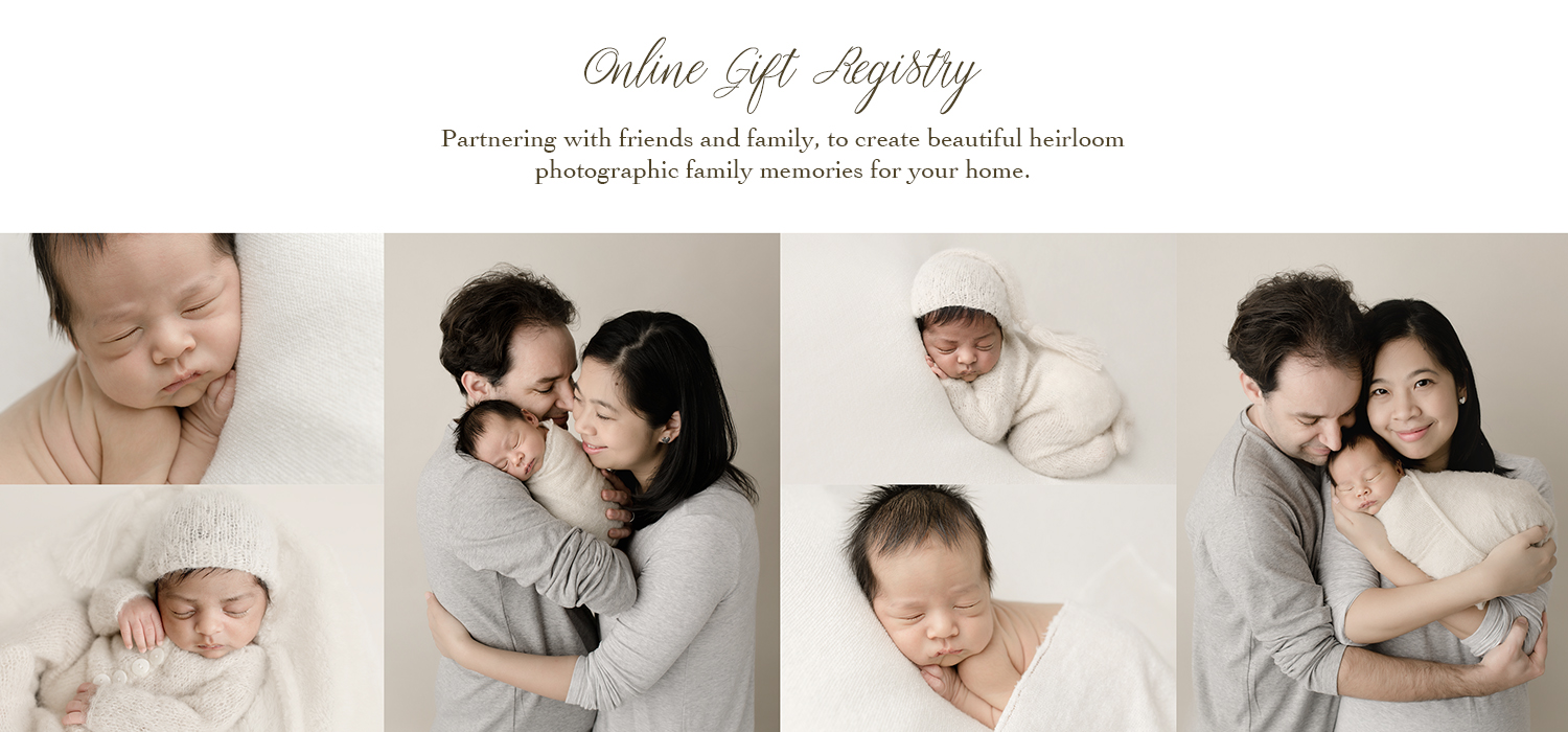 newborn brisbane photographer