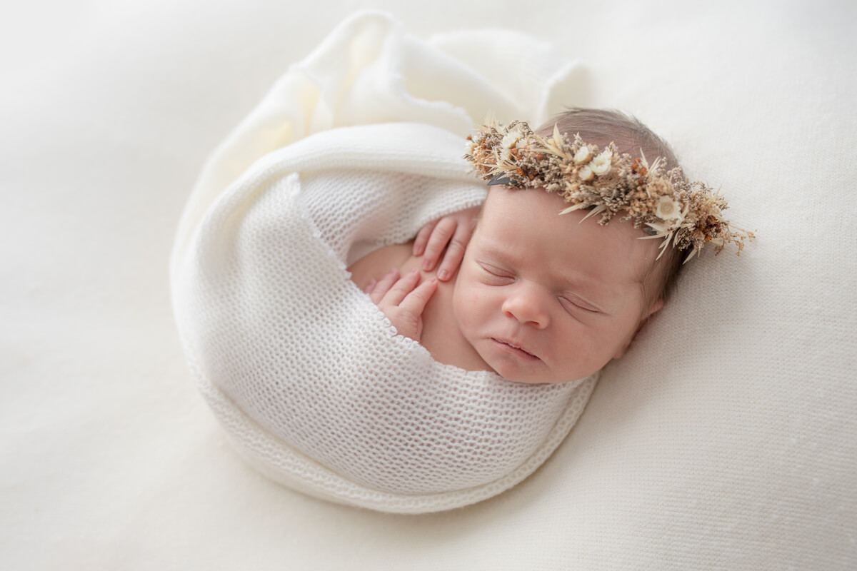 Brisbane newborn photography