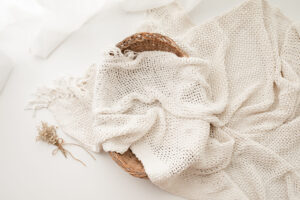 newborn digital composite