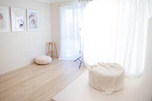 brisbane newborn studio