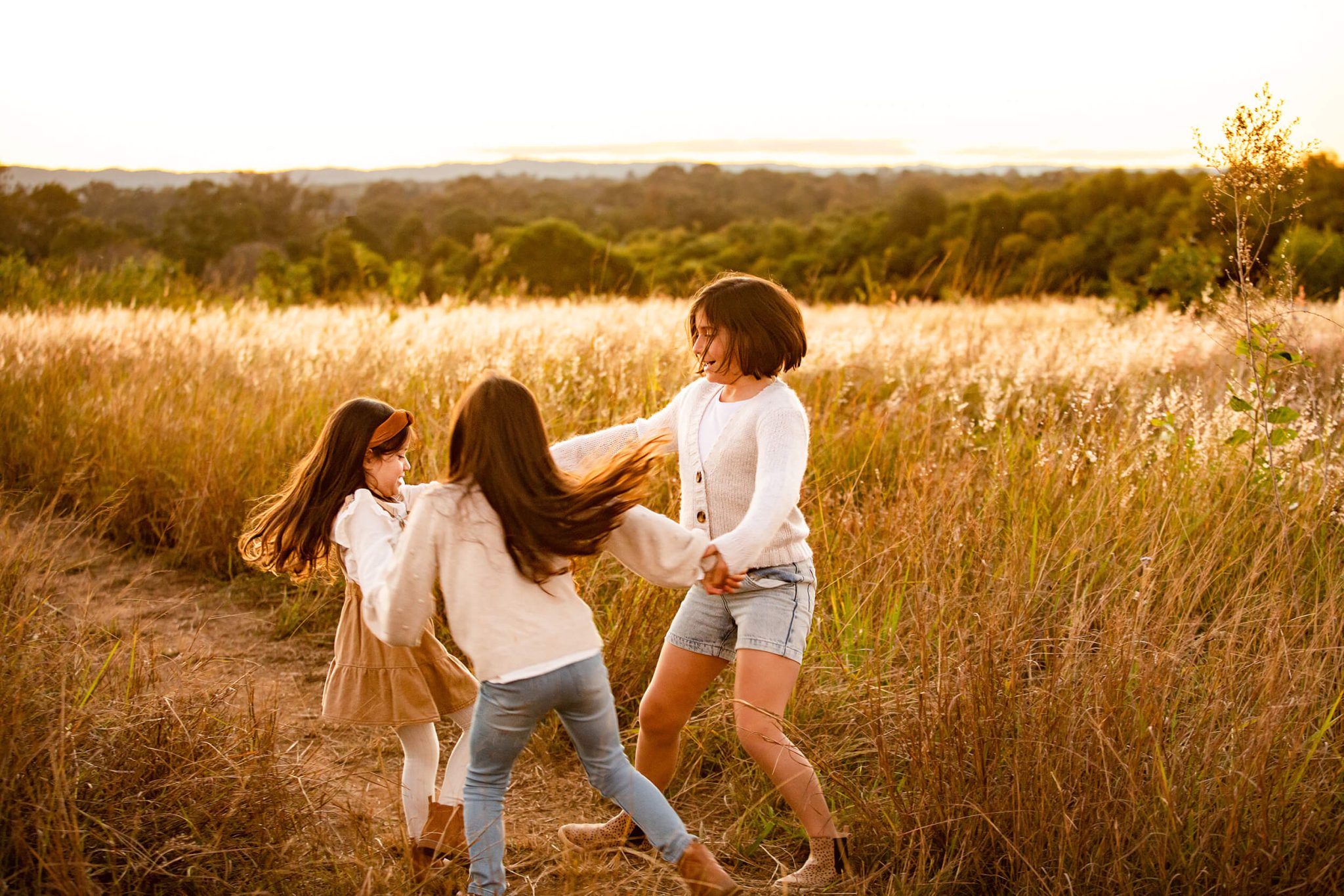 family photography outdoor brisbane