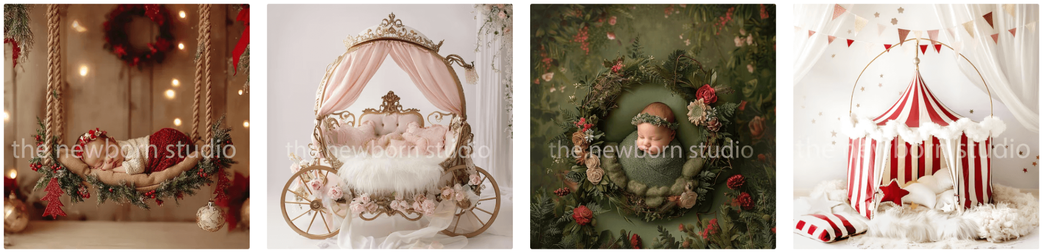 newborn digital backdrop for photographers