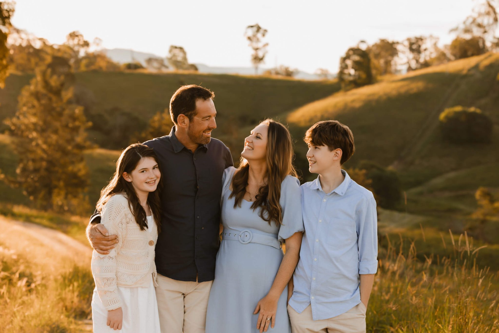 brisbane family photographer dayboro