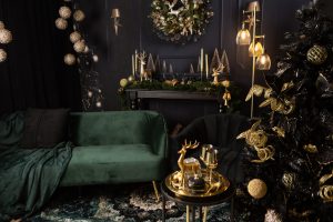 christmas photos santa