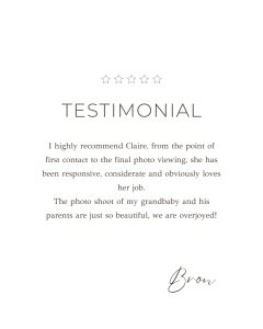 newborn photography brisbane reviews